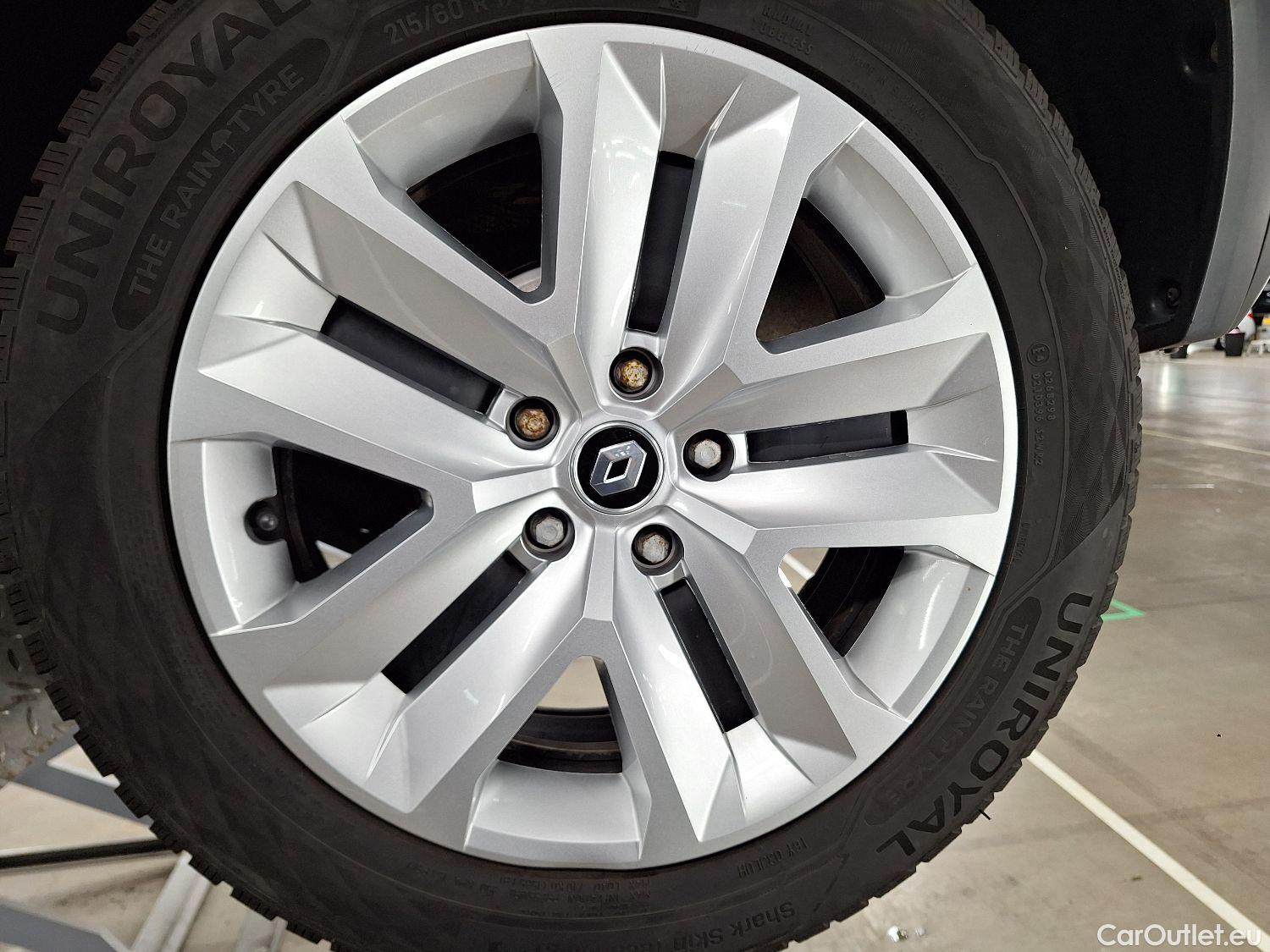  Renault  Captur Renault,  '19, Renault  TCe 90 Corporate Edition 5d #1