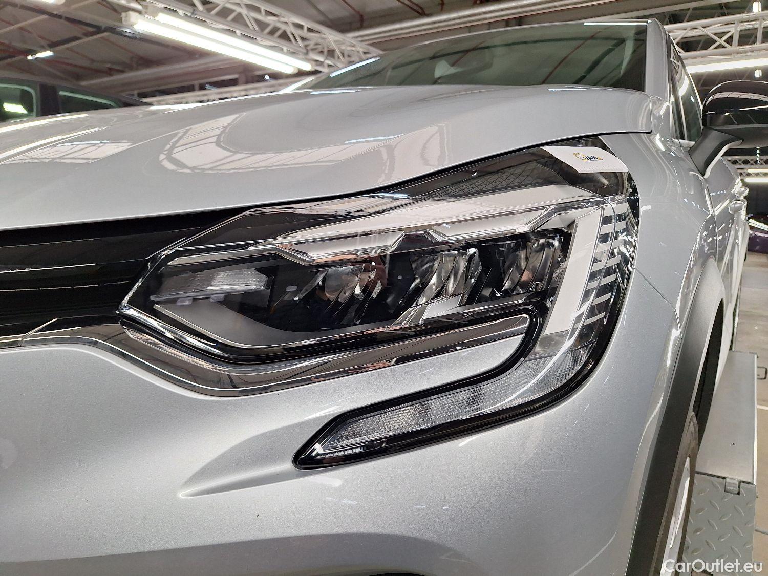  Renault  Captur Renault,  '19, Renault  TCe 90 Corporate Edition 5d #9