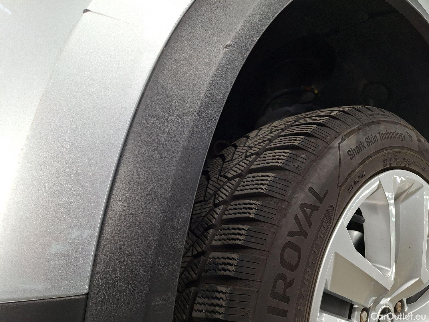  Renault  Captur Renault,  '19, Renault  TCe 90 Corporate Edition 5d #5