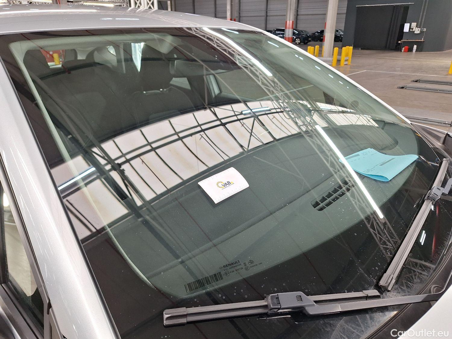  Renault  Captur Renault,  '19, Renault  TCe 90 Corporate Edition 5d #13