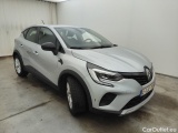  Renault  Captur Renault  TCe 90 Corporate Edition 5d #8