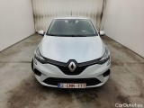  Renault  Clio Renault  Blue dCi 100 Corporate Edition 5d #5