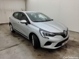  Renault  Clio Renault  Blue dCi 100 Corporate Edition 5d #8