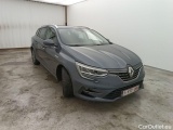  Renault  Megane Renault Mégane Grandtour Blue dCi 115 Intens 5d #8