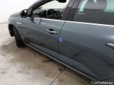  Renault  Megane Renault Mégane Grandtour Blue dCi 115 Intens 5d #21