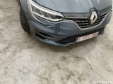  Renault  Megane Renault Mégane Grandtour Blue dCi 115 Intens 5d #34