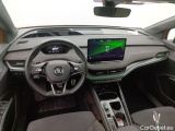  Skoda  ENYAQ SKODA  COUPE 82 kWh 80X 4x4 204hp (+102) RS 5d #9
