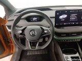  Skoda  ENYAQ SKODA  COUPE 82 kWh 80X 4x4 204hp (+102) RS 5d #24