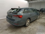  Skoda  Octavia SKODA  COMBI DIESEL - 2020 2.0 CR TDi 150 Style DSG (EU6.2) 5d #2