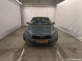  Skoda  Octavia SKODA  COMBI DIESEL - 2020 2.0 CR TDi 150 Style DSG (EU6.2) 5d #5
