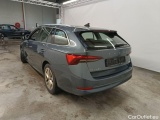  Skoda  Octavia SKODA  COMBI DIESEL - 2020 2.0 CR TDi 150 Style DSG (EU6.2) 5d #7