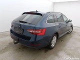  Skoda  Superb Skoda  Combi 1.6 CRTDI 88kW DSG7 Ambition 5d #2