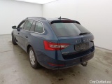  Skoda  Superb Skoda  Combi 1.6 CRTDI 88kW DSG7 Ambition 5d #7
