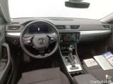  Skoda  Superb Skoda  Combi 1.6 CRTDI 88kW DSG7 Ambition 5d #9
