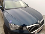  Skoda  Superb Skoda  Combi 1.6 CRTDI 88kW DSG7 Ambition 5d #23