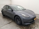  Tesla  Model 3 *TESLA  - 2021 75 kWh 513 AWD Performance 5d #8