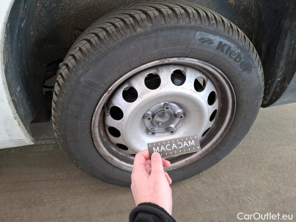  Citroen  Berlingo  Fourgon Driver XL 950 1.5 BlueHDi 100CV BVM5 E6dT #41