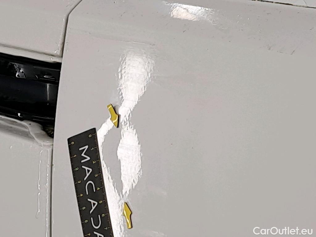  Citroen  Berlingo  Fourgon Worker M 1000 1.2 PureTech 130CV BVA8 E6d #6