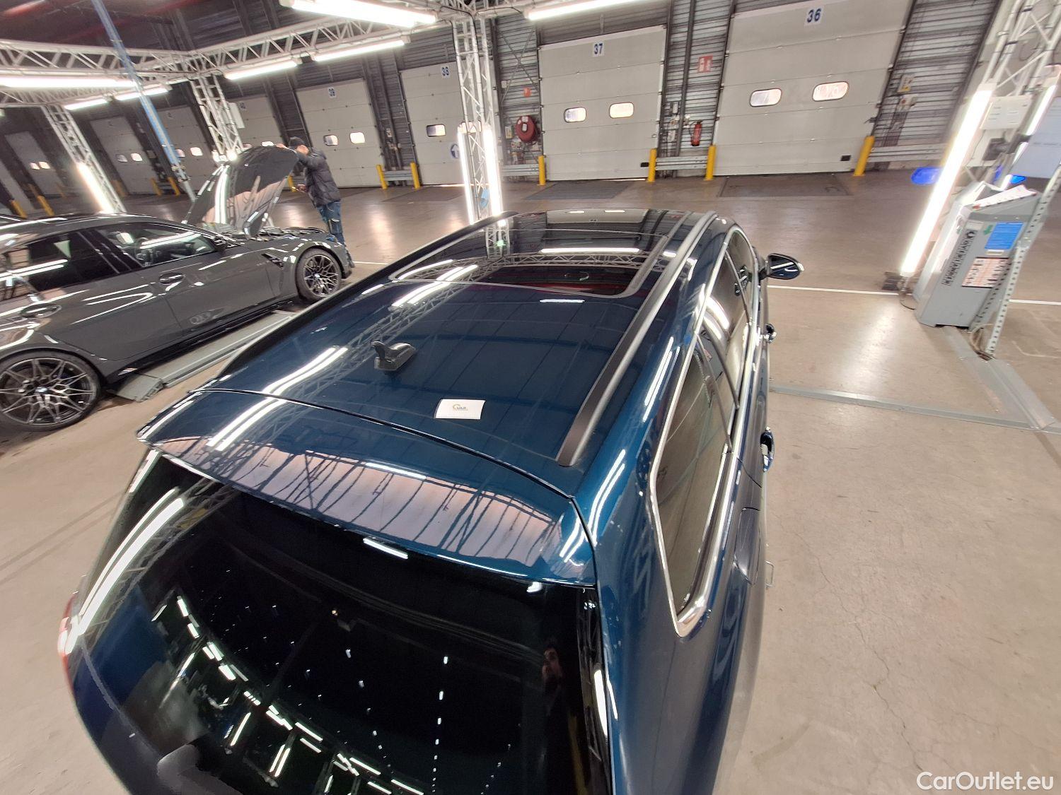  Volkswagen  Passat Volkswagen, Pass.Var, Pass.Var.TDI 120 Style Bus.DSG #38