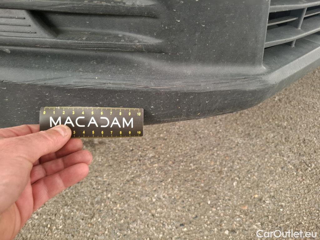  Citroen  Berlingo  Fourgon Club XL 950 1.5 BlueHDi 100CV BVM5 E6dT #47