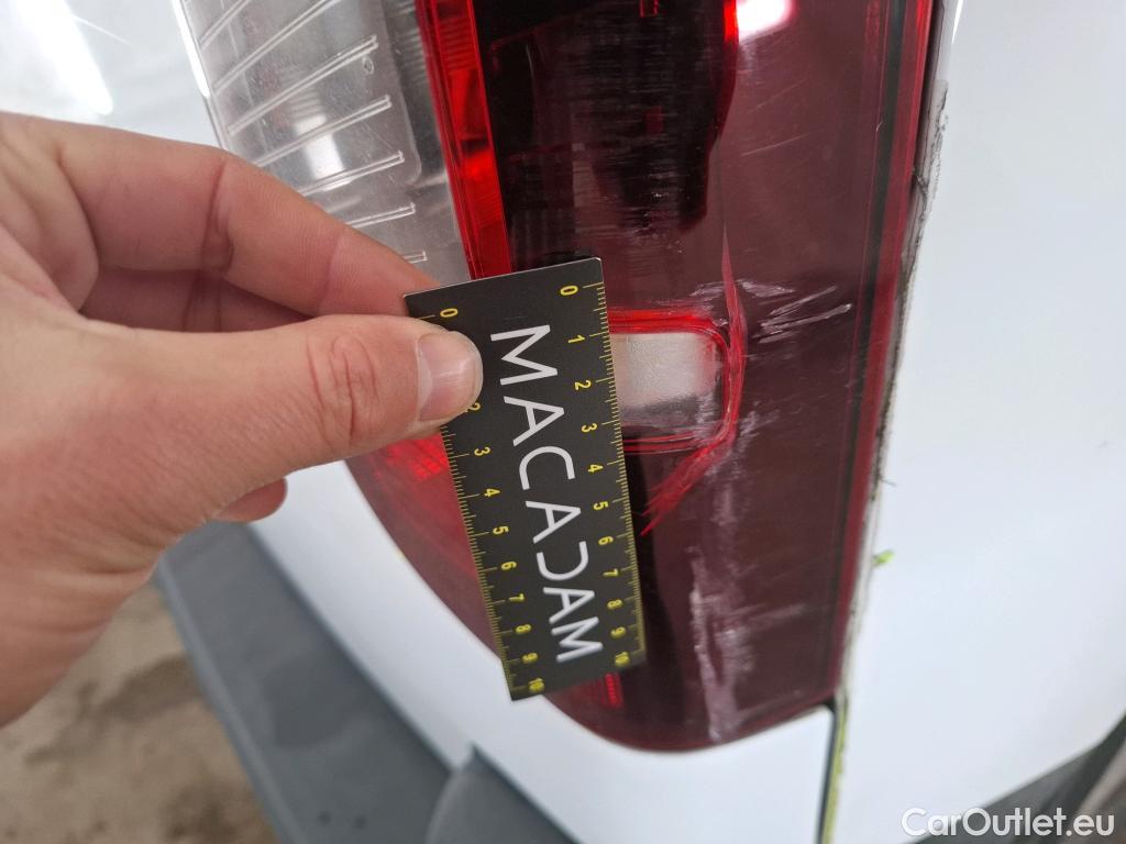  Citroen  Berlingo  Fourgon Club M 650 1.5 BlueHDi 75CV BVM5 E6dT #18