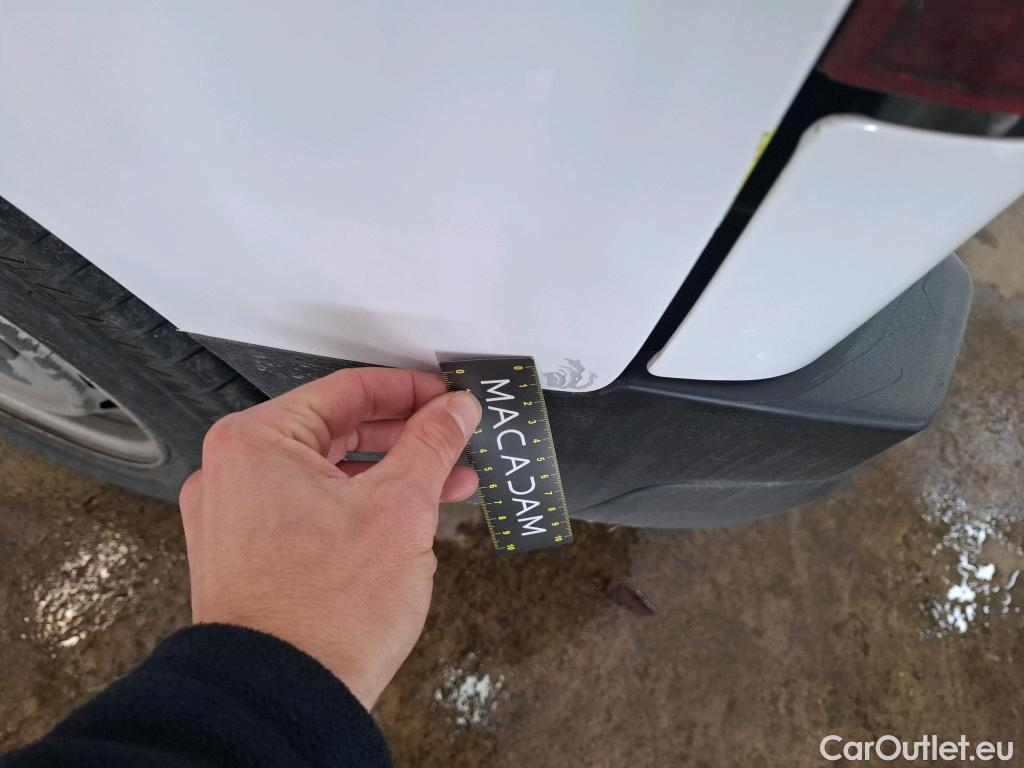  Citroen  Berlingo  Fourgon Club M 650 1.5 BlueHDi 75CV BVM5 E6dT #47