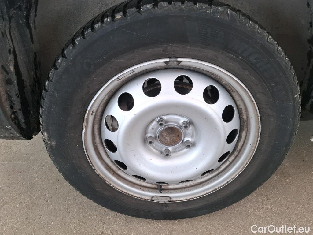  Citroen  Berlingo  Fourgon Driver XL 950 1.5 BlueHDi 100CV BVM5 E6dT #23