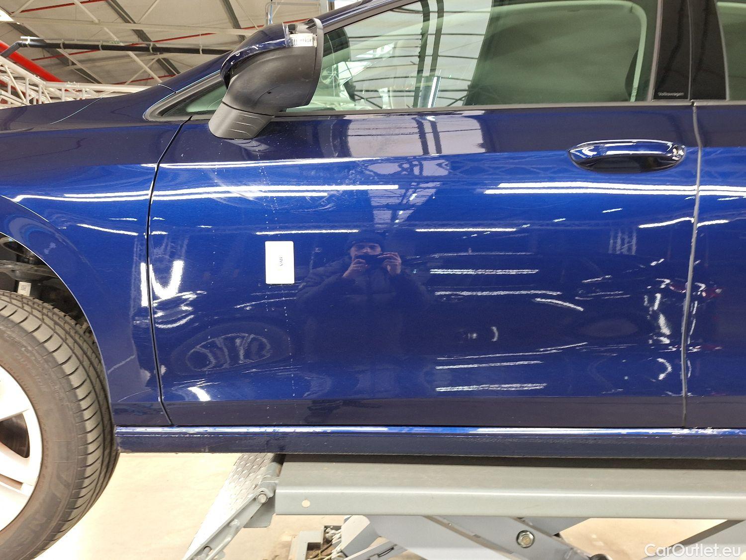  Volkswagen  Golf  VW, VIII '20, Volkswagen VIII 1.0 eTSI 81kW Life DSG 5d #21