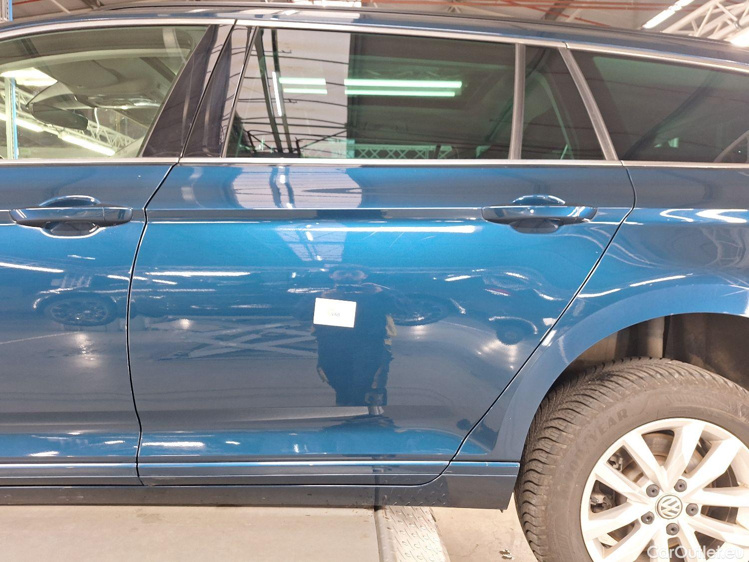  Volkswagen  Passat Volkswagen, Pass.Var, Pass.Var.TDI 120 Style Bus.DSG #24