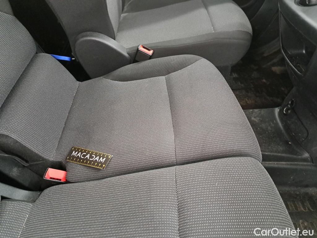  Citroen  Berlingo  Fourgon Worker M 1000 1.2 PureTech 130CV BVA8 E6d #9