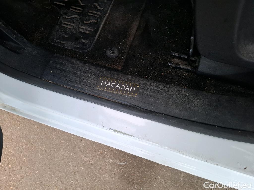  Citroen  Berlingo  Fourgon Driver XL 950 1.5 BlueHDi 100CV BVM5 E6dT #28