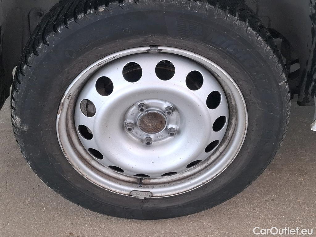  Citroen  Berlingo  Fourgon Driver XL 950 1.5 BlueHDi 100CV BVM5 E6dT #26