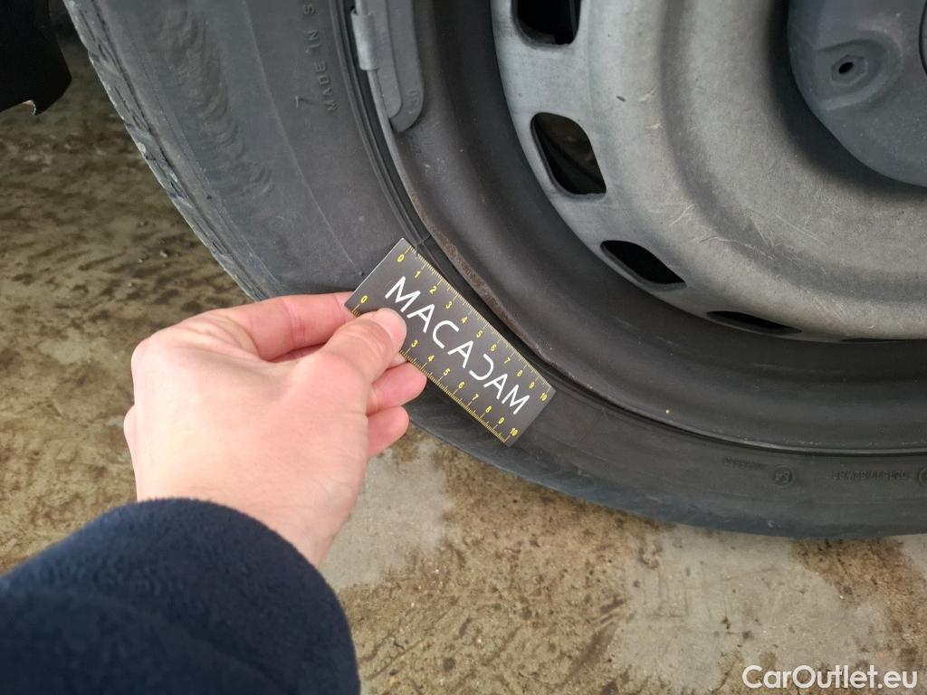  Citroen  Berlingo  Fourgon Club M 650 1.5 BlueHDi 75CV BVM5 E6dT #21