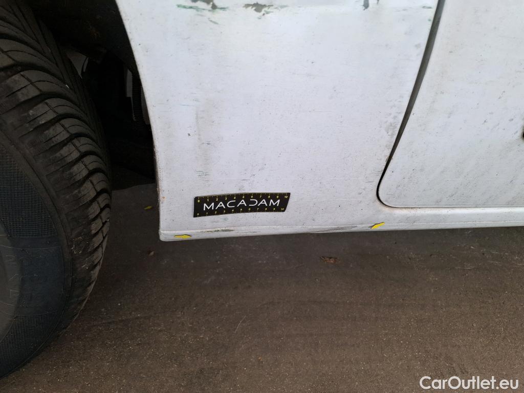  Citroen  Berlingo  Fourgon Driver XL 950 1.5 BlueHDi 100CV BVM5 E6dT #10