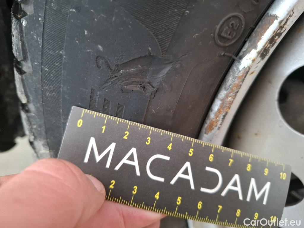  Citroen  Berlingo  Fourgon Driver XL 950 1.5 BlueHDi 100CV BVM5 E6dT #24