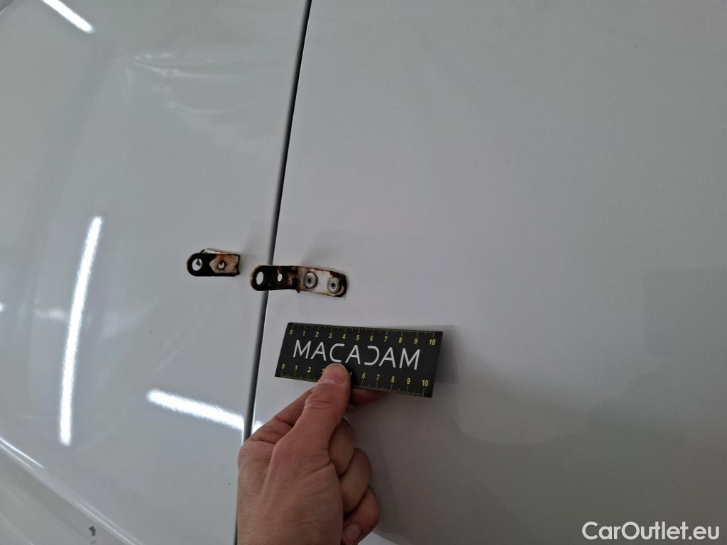  Citroen  Berlingo  Fourgon Club M 650 1.5 BlueHDi 75CV BVM5 E6dT #9