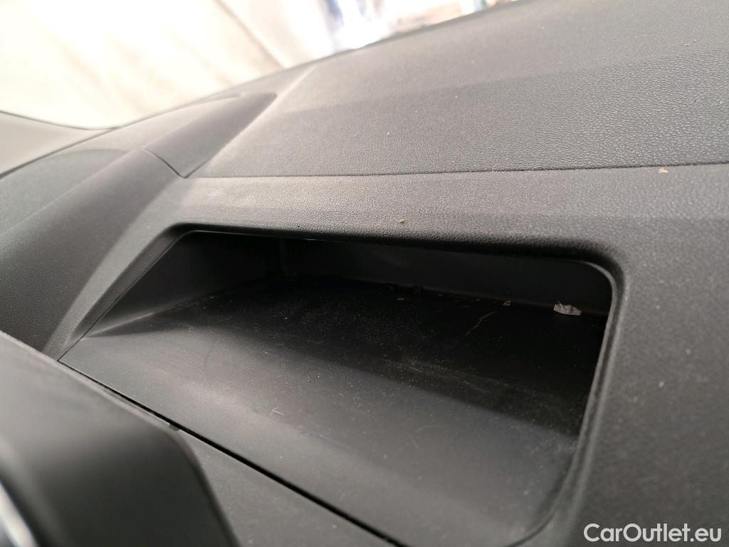  Citroen  Berlingo  Fourgon Worker M 1000 1.2 PureTech 130CV BVA8 E6d #4