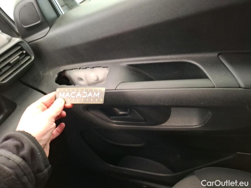  Citroen  Berlingo  Fourgon Driver XL 950 1.5 BlueHDi 100CV BVM5 E6dT #42