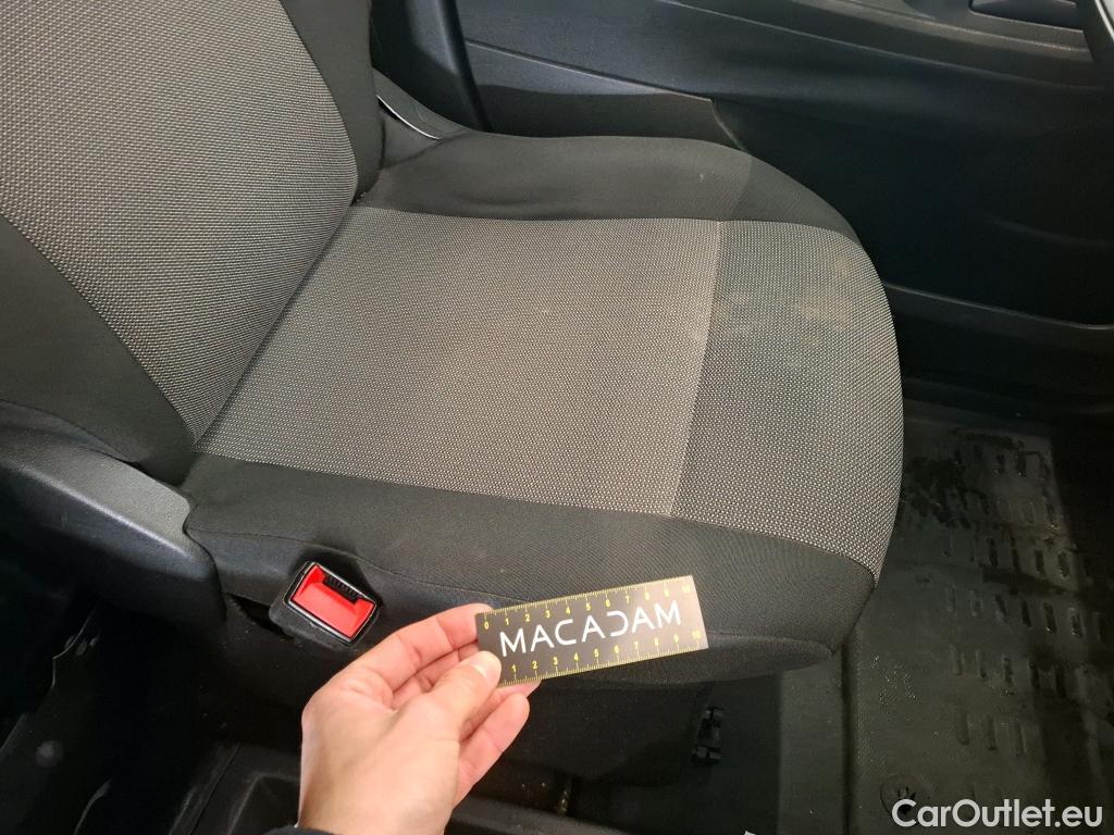  Citroen  Berlingo  Fourgon Club M 650 1.5 BlueHDi 75CV BVM5 E6dT #38