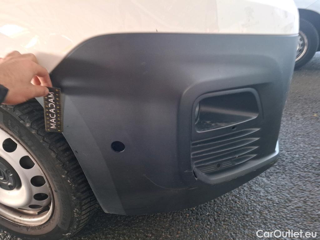  Citroen  Berlingo  Fourgon Driver XL 950 1.5 BlueHDi 100CV BVM5 E6dT #41