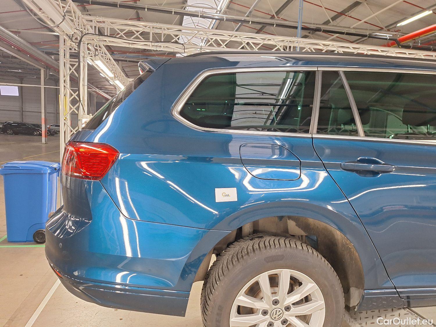  Volkswagen  Passat Volkswagen, Pass.Var, Pass.Var.TDI 120 Style Bus.DSG #13