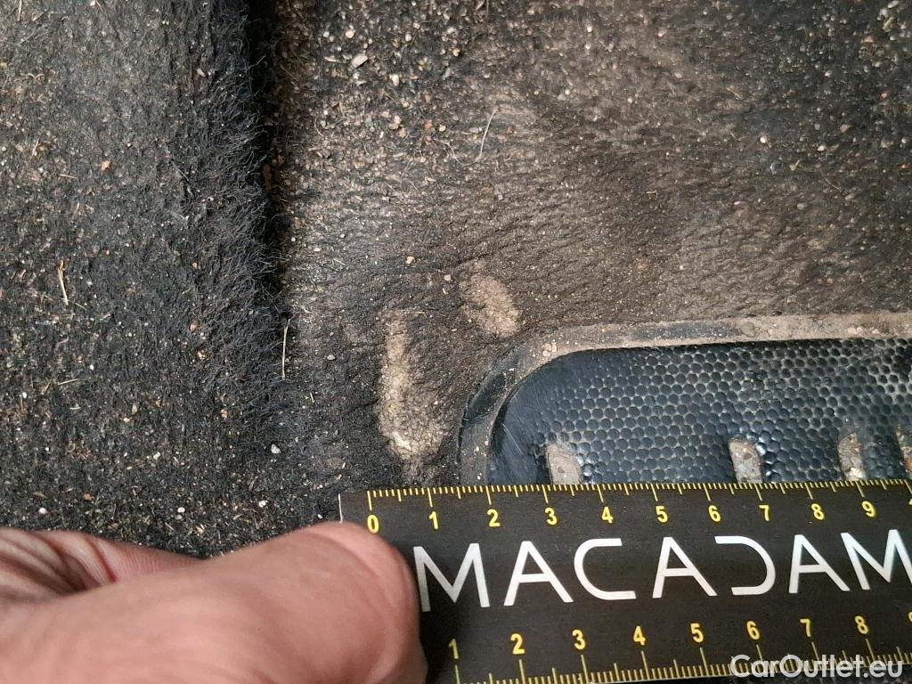  Citroen  Berlingo  Fourgon Driver XL 950 1.5 BlueHDi 100CV BVM5 E6dT #32