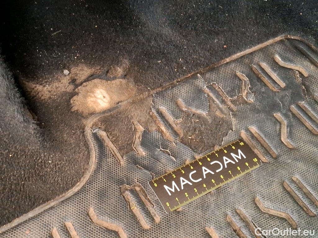  Citroen  Berlingo  Fourgon Driver XL 950 1.5 BlueHDi 100CV BVM5 E6dT #6