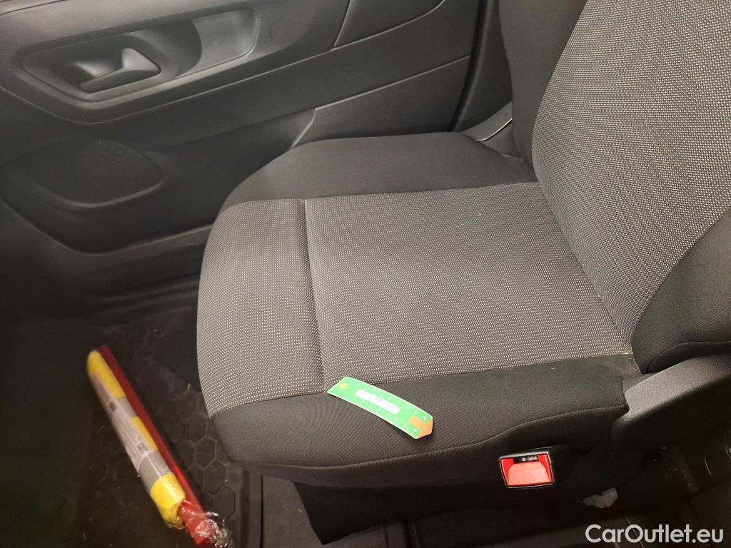  Citroen  Berlingo  Fourgon Club M 650 1.5 BlueHDi 100CV BVM6 E6d #3