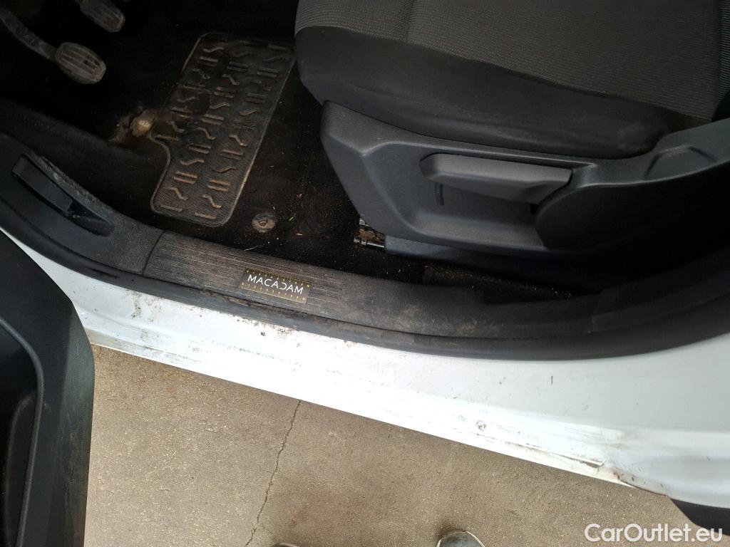  Citroen  Berlingo  Fourgon Driver XL 950 1.5 BlueHDi 100CV BVM5 E6dT #28