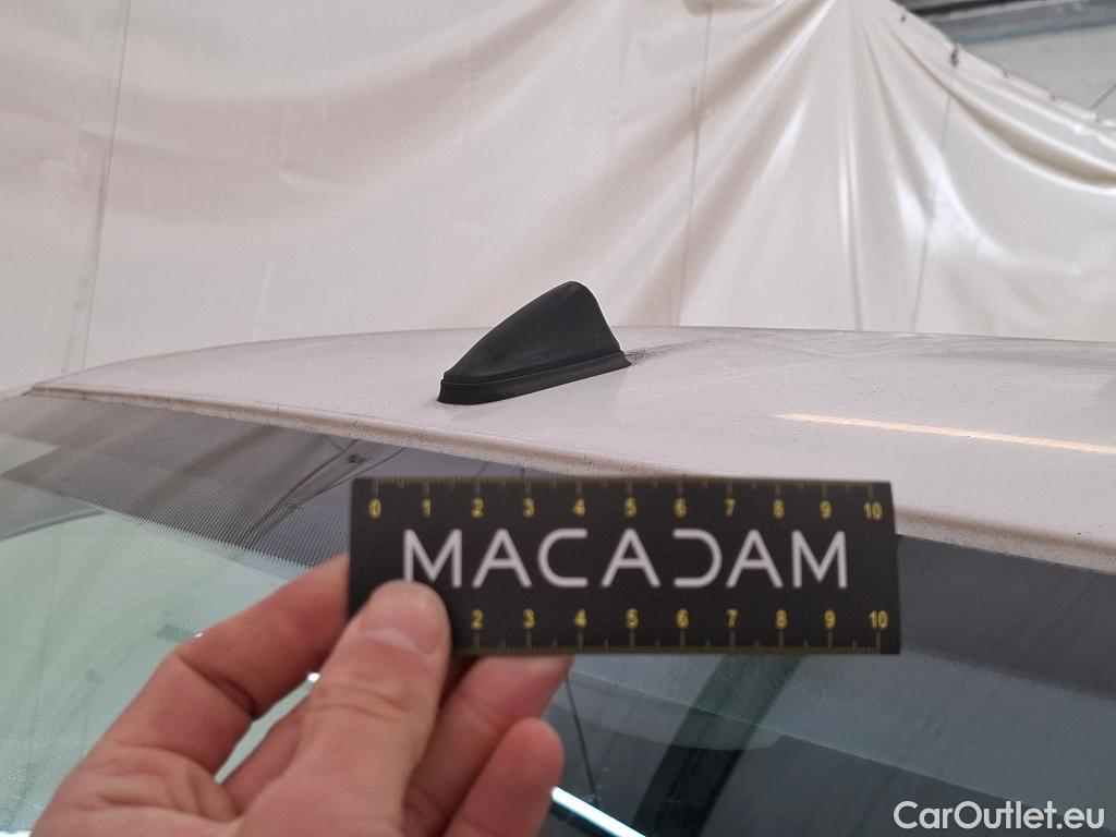  Citroen  Berlingo  Fourgon Club M 650 1.5 BlueHDi 75CV BVM5 E6dT #42