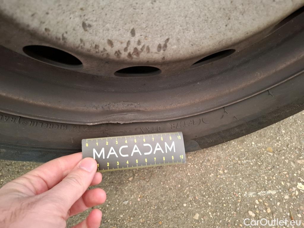  Citroen  Berlingo  Fourgon Driver XL 950 1.5 BlueHDi 100CV BVM5 E6dT #24