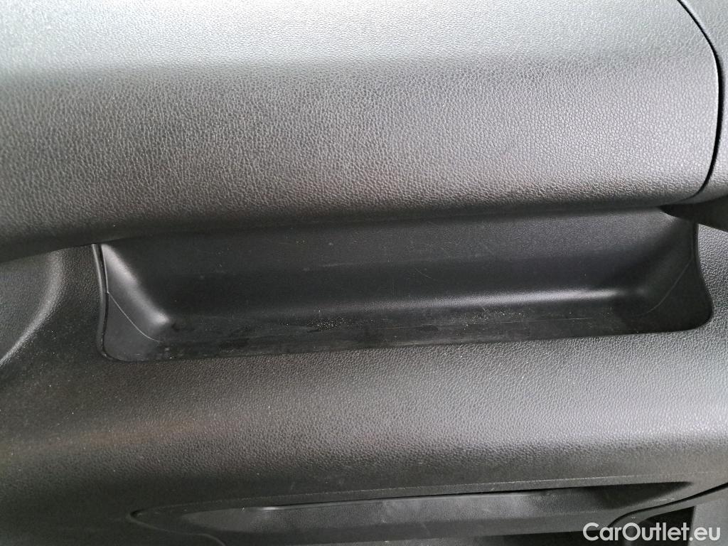  Citroen  Berlingo  Fourgon Worker M 1000 1.2 PureTech 130CV BVA8 E6d #3