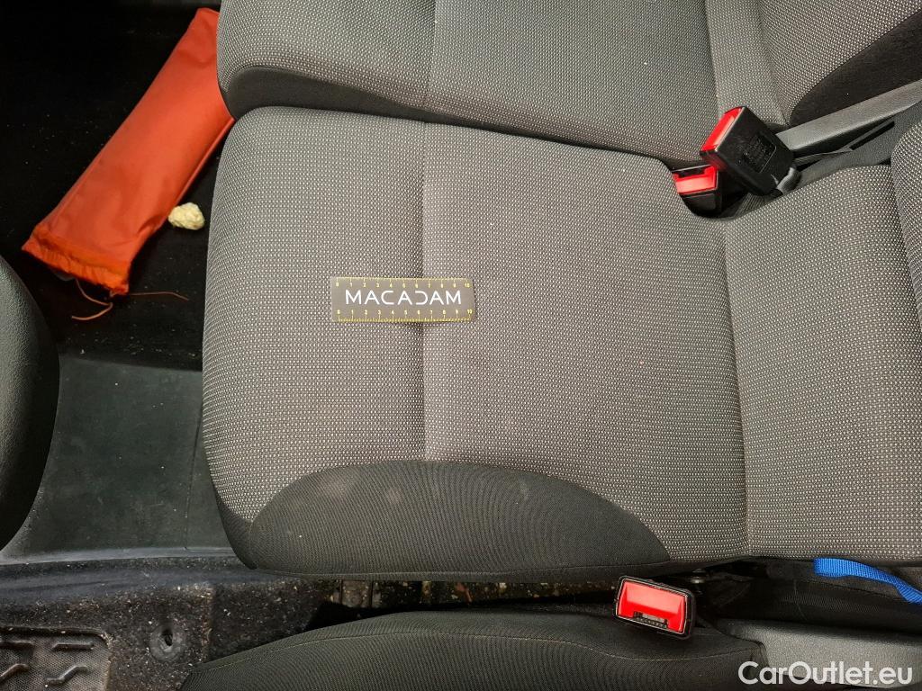  Citroen  Berlingo  Fourgon Driver XL 950 1.5 BlueHDi 100CV BVM5 E6dT #37