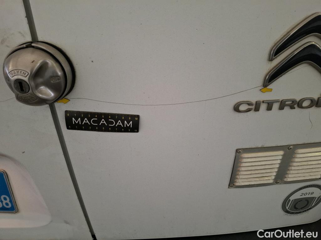  Citroen  Berlingo  Fourgon Club XL 950 1.5 BlueHDi 100CV BVM5 E6dT #15